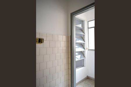 Apartamento à venda com 61m², 2 quartos e sem vagaCozinha