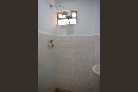 Apartamento à venda com 61m², 2 quartos e sem vagaBanheiro