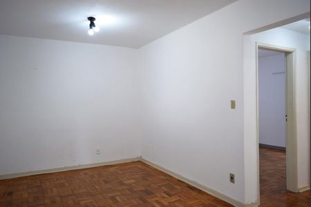 Apartamento à venda com 61m², 2 quartos e sem vagaSala