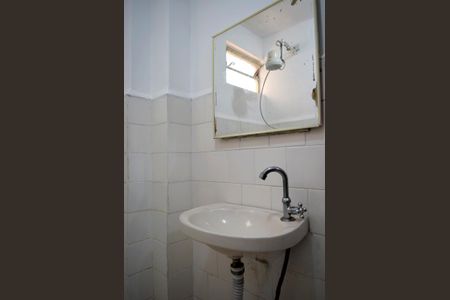 Apartamento à venda com 61m², 2 quartos e sem vagaBanheiro