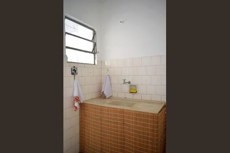 Apartamento à venda com 61m², 2 quartos e sem vagaCozinha