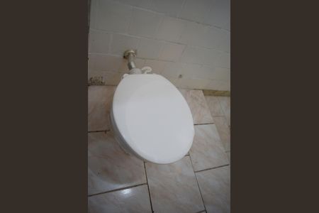 Apartamento à venda com 61m², 2 quartos e sem vagaBanheiro