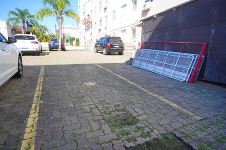 Apartamento à venda com 50m², 2 quartos e 1 vaga Apartamento à venda com 50m², 2 quartos e 1 vagaGaragem