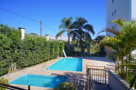 Apartamento à venda com 50m², 2 quartos e 1 vaga Apartamento à venda com 50m², 2 quartos e 1 vagaÁrea comum - Piscina