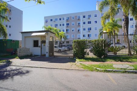 Apartamento à venda com 50m², 2 quartos e 1 vaga Apartamento à venda com 50m², 2 quartos e 1 vagaFachada