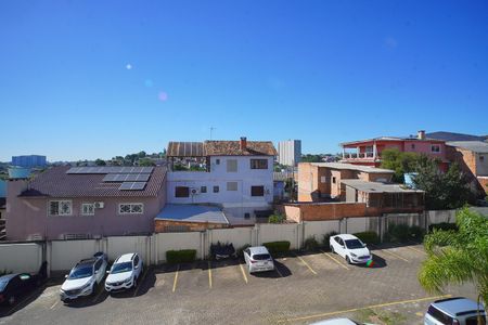 Apartamento à venda com 50m², 2 quartos e 1 vaga Apartamento à venda com 50m², 2 quartos e 1 vagaQuarto 2_Vista