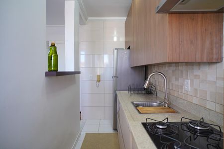 Apartamento à venda com 50m², 2 quartos e 1 vaga Apartamento à venda com 50m², 2 quartos e 1 vagaCozinha