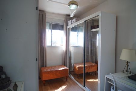 Apartamento à venda com 50m², 2 quartos e 1 vaga Apartamento à venda com 50m², 2 quartos e 1 vagaQuarto suíte
