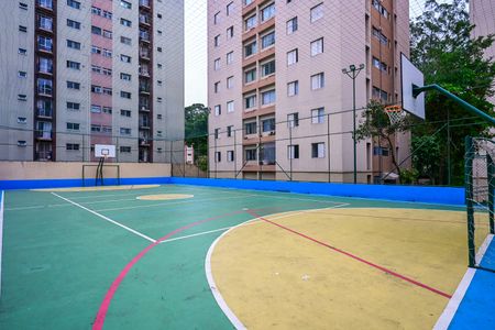 Apartamento para alugar com 60m², 2 quartos e 1 vagaQuadra