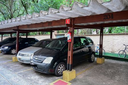 Apartamento para alugar com 60m², 2 quartos e 1 vagaVaga de Garagem