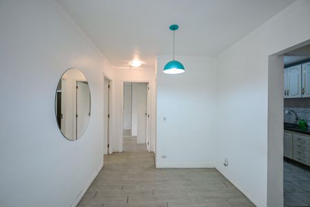 Sala de Jantar de apartamento para alugar com 2 quartos, 60m² em Parque Munhoz, São Paulo