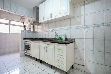 Apartamento para alugar com 60m², 2 quartos e 1 vagaCozinha