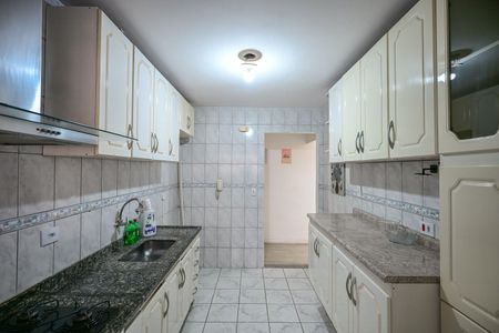 Apartamento para alugar com 60m², 2 quartos e 1 vagaCozinha
