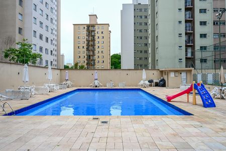 Apartamento para alugar com 60m², 2 quartos e 1 vagaPiscina