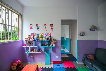 Apartamento para alugar com 60m², 2 quartos e 1 vagaBrinquedoteca