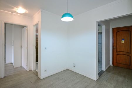 Apartamento para alugar com 60m², 2 quartos e 1 vagaSala de Jantar