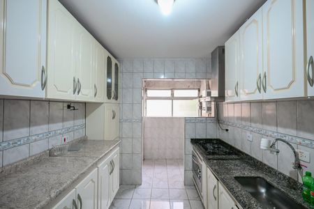 Apartamento para alugar com 60m², 2 quartos e 1 vagaCozinha