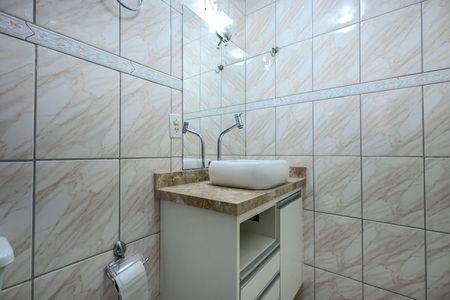 Apartamento para alugar com 60m², 2 quartos e 1 vagaBanheiro
