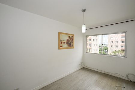 Sala de apartamento para alugar com 2 quartos, 60m² em Parque Munhoz, São Paulo