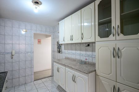 Apartamento para alugar com 60m², 2 quartos e 1 vagaCozinha