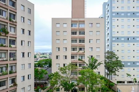 Vista de apartamento para alugar com 2 quartos, 60m² em Parque Munhoz, São Paulo