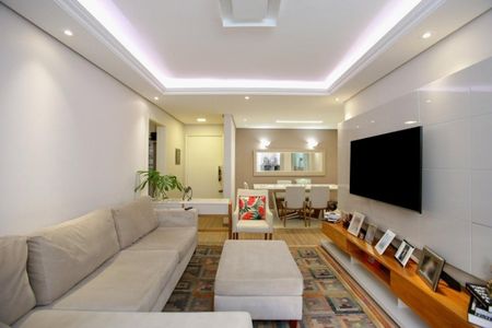 Apartamento à venda com 120m², 3 quartos e 2 vagasFoto 07
