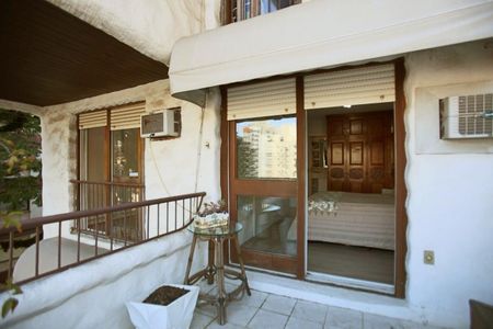 Apartamento à venda com 120m², 3 quartos e 2 vagasFoto 14