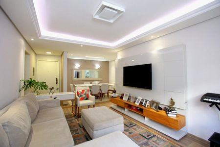 Foto 06 de apartamento à venda com 3 quartos, 120m² em Petrópolis, Porto Alegre