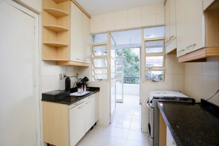Apartamento à venda com 120m², 3 quartos e 2 vagasFoto 15