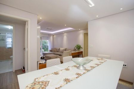 Foto 04 de apartamento à venda com 3 quartos, 120m² em Petrópolis, Porto Alegre