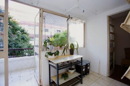 Apartamento à venda com 120m², 3 quartos e 2 vagasFoto 13