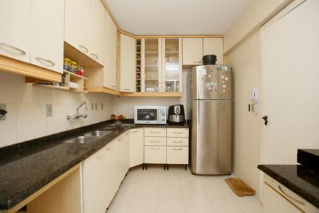 Apartamento à venda com 120m², 3 quartos e 2 vagasFoto 12