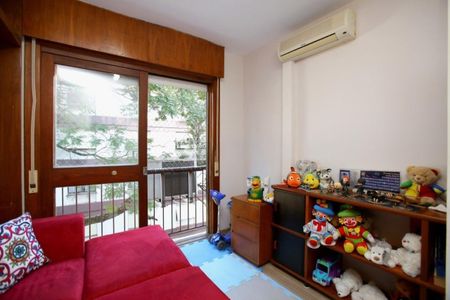 Apartamento à venda com 120m², 3 quartos e 2 vagasFoto 21