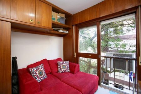 Foto 25 de apartamento à venda com 3 quartos, 120m² em Petrópolis, Porto Alegre