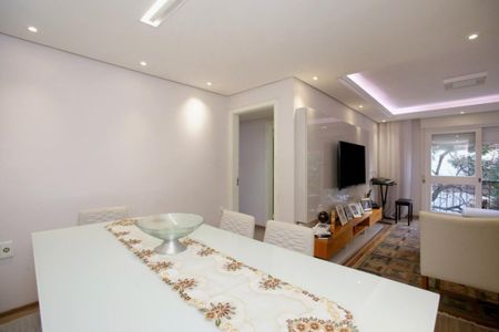 Apartamento à venda com 120m², 3 quartos e 2 vagasFoto 05