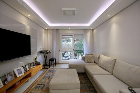 Foto 02 de apartamento à venda com 3 quartos, 120m² em Petrópolis, Porto Alegre