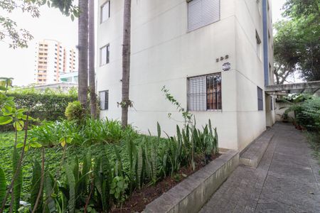 Apartamento à venda com 54m², 2 quartos e 1 vagaÁrea comum