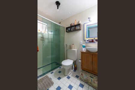 Apartamento à venda com 54m², 2 quartos e 1 vagaBanheiro