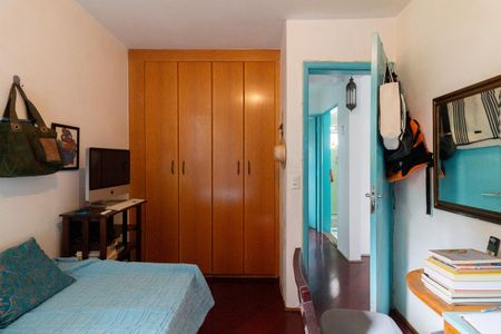 Apartamento à venda com 54m², 2 quartos e 1 vagaQuarto 1