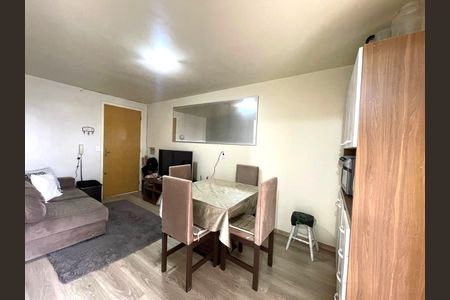 Apartamento à venda com 2 quartos, 58m² em Centro, São Leopoldo