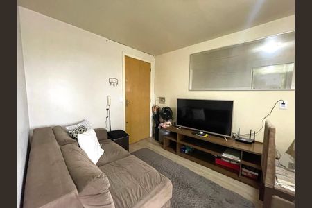 Apartamento à venda com 2 quartos, 58m² em Centro, São Leopoldo
