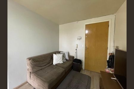 Apartamento à venda com 2 quartos, 58m² em Centro, São Leopoldo