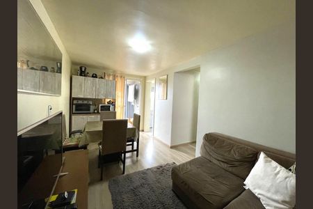 Apartamento à venda com 2 quartos, 58m² em Centro, São Leopoldo