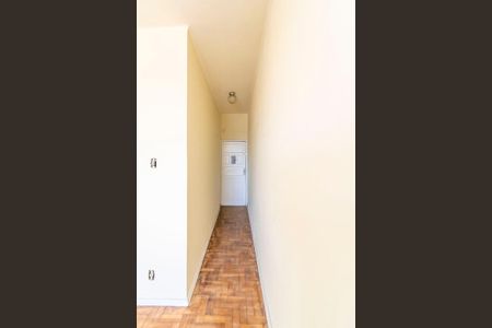 Sala - Hall da entrada de apartamento à venda com 2 quartos, 80m² em Brás de Pina, Rio de Janeiro