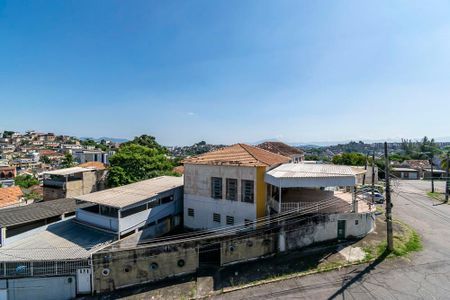 Apartamento à venda com 80m², 2 quartos e 1 vagaVista do Quarto 1