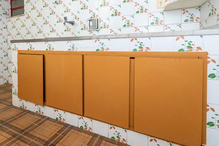 Apartamento à venda com 80m², 2 quartos e 1 vagaCozinha