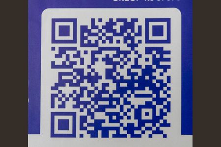 Apartamento à venda com 80m², 2 quartos e 1 vagaQR Code