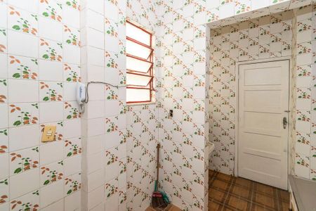 Apartamento à venda com 80m², 2 quartos e 1 vagaCozinha