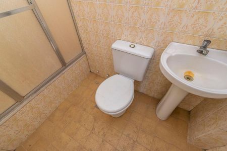 Apartamento à venda com 80m², 2 quartos e 1 vagaBanheiro