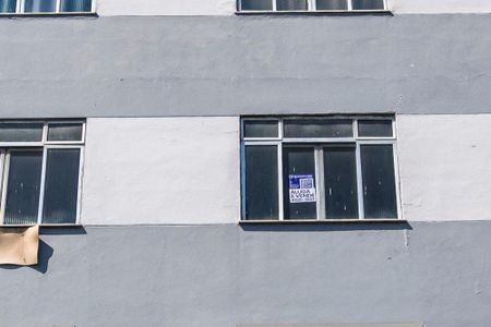 Apartamento à venda com 80m², 2 quartos e 1 vagaFachada do Imóvel